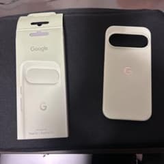 Google Pixel 10/10 Pro ケース ライトグリーンのサムネイル
