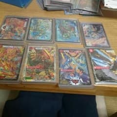 デュエルマスターズのサムネイル
