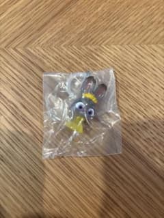 ズートピア ジュディ アクリルキーホルダーのサムネイル