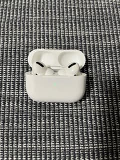 右耳不具合有り】AirPods Pro 第1世代 A2190 EMC 3326 - メルカリ