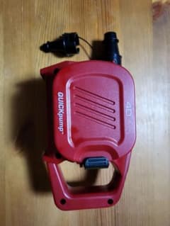 Coleman　コールマン　クイックポンプのサムネイル
