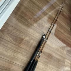 Daiwa LEADING-X SASOI 80-180 100-180 - メルカリ