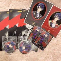 ツイステ デュース まとめ売りのサムネイル