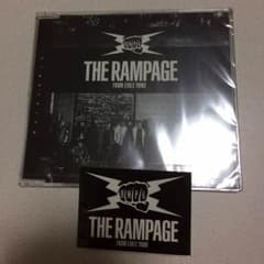 THE RAMPAGE/Lightningのサムネイル