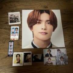 なにわ男子 高橋恭平 セット売り - メルカリ