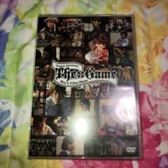 追悼　三浦春馬さん　The Gameのサムネイル