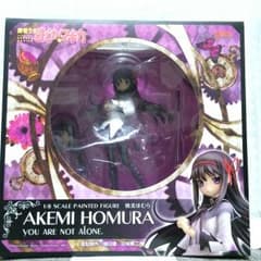 暁美ほむら you are not alone. その①のサムネイル
