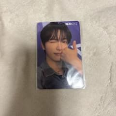 KO1KEYZ トレカ パク・シヨンのサムネイル
