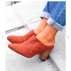 ANAP サボ レッド 未使用のサムネイル