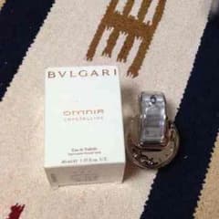BVLGARI香水のサムネイル
