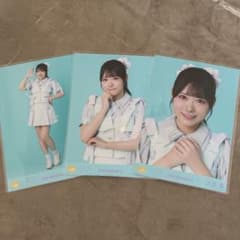 ≒JOY 大西葵 生写真 コンプ サマーツインテール ニアジョイ ② - メルカリ