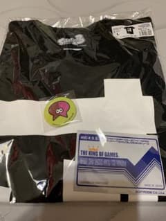 新品 スプラトゥーン3 タコサンT Tシャツのサムネイル