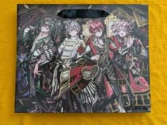 【お値下げ中】騎士X KnightX 日本武道館 ショッパーのサムネイル