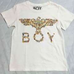 ボーイロンドン BOYLONDON Tシャツ 韓国 海外のサムネイル