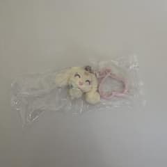 なかよしチャーム プリキュア チョッピのサムネイル