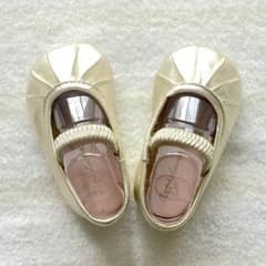 ラルフローレン ベビーシューズのサムネイル