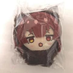 宝鐘マリン クマリン ぬいぐるみキーホルダー 新品2 - メルカリ