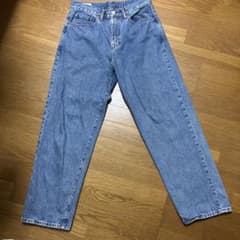 GAPストレートデニム　29 30のサムネイル