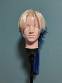 ブルーロック　コスプレ　ウィッグのサムネイル