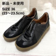 新品未使用 ジャーマントレーナー REPRODUCTION OF FOUND