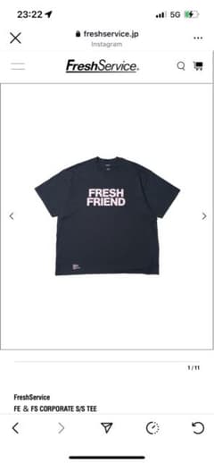 L*D様 FreshServiceFE & FS CORPORATE S/STEのサムネイル