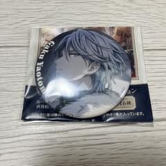 アイドリッシュセブン アイナナ 缶バッジ キャラバッジコレクション