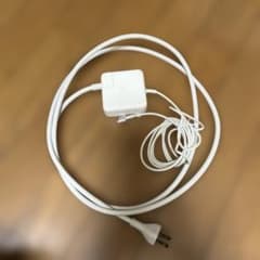 Apple MagSafe 電源アダプタ 本体のサムネイル