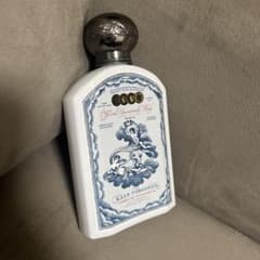 BULY ビュリー ボディミルク 空き瓶 アンブル・ドゥ・マダガスカル