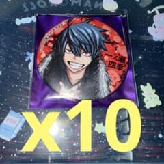 桃源暗鬼 缶バッジ C103 一ノ瀬四季 10点 - メルカリ