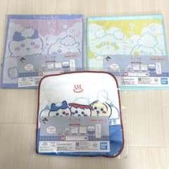 ちいかわ 一番くじ H賞 ②