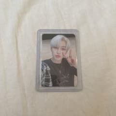 enhypen ソヌ トレカ CARNIVAL 公開放送 enhypen ソヌ トレカ CARNIVAL 公開放送 - メルカリ