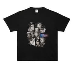 オクトパストラベラーII 主人公8人のイラストTシャツ スクウェア・エニックスのサムネイル