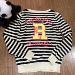 レピピアルマリオ  M ロゴ入りカーディガンのサムネイル