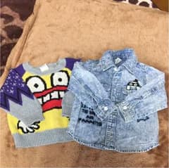 party party２枚セットのサムネイル