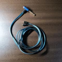 onso05（4.4mm to mmcx）【iect_05_bl4mr】のサムネイル