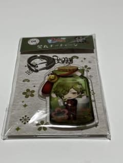 刀剣乱舞 鶯丸 キーチェーンのサムネイル