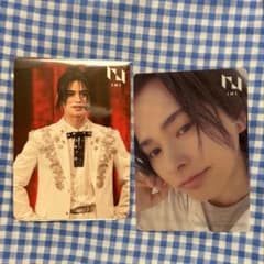 松田迅 バレトレ トレカ HMV 楽天のサムネイル