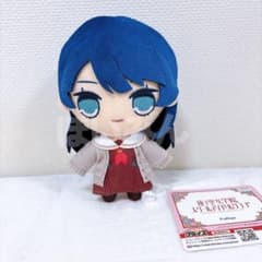 ラブライブ！ 蓮ノ空女学院 きゅるまるぬいぐるみ 村野さやか - メルカリ