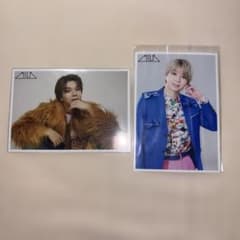 M!LK 塩﨑太智 生写真 2枚セットのサムネイル