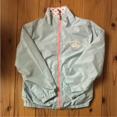 Peda&mada リバーシブル 140ジャンパーのサムネイル