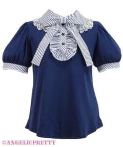 Angelic Pretty Carnival Little Starカットソー - メルカリ