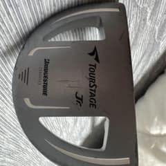 BRIDGESTONE GOLF Type 130 ジュニア パターのサムネイル