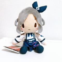 ガールズバンドクライふわぷちぬいぐるみVol.2の入手方法まとめ – 攻略