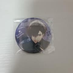 Collar×Malice 柳愛時 缶バッジ シクパ イベント限定 - メルカリ