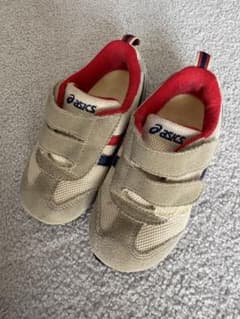 asics キッズ スニーカー 15cmのサムネイル