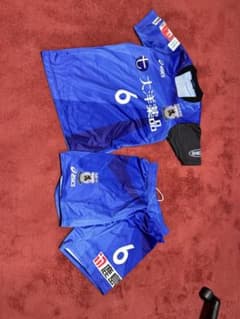 フットサル　名古屋オーシャンズのサムネイル