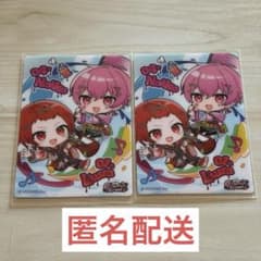 いれいす Colorful Street らぶこれ デフォルメ 赤組 第3弾のサムネイル