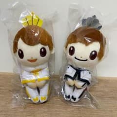 King&Prince 髙橋海人 永瀬廉 ちょっこりさん - メルカリ