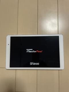 HUAWEI MediaPad T2 16GBのサムネイル