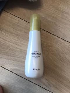 ヒマワリ　ヘアミルクのサムネイル
